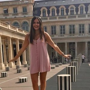 Meet your Posher, Kasie